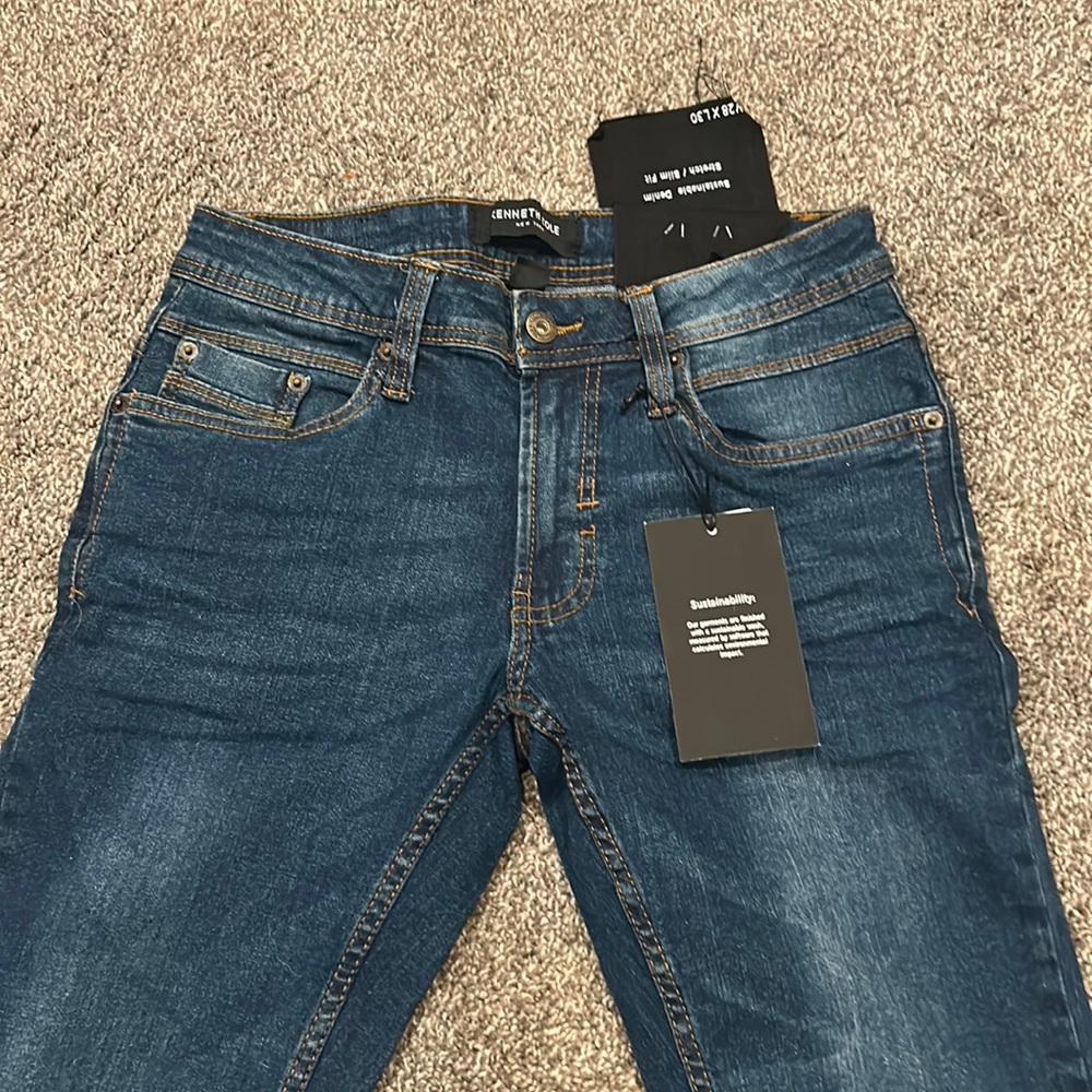 Kenneth Cole
